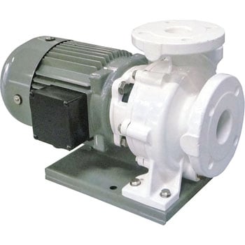 点击查看大图 尼龙涂层离心泵川本泵(川本)GN2-506CE5.5